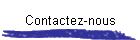Contactez-nous