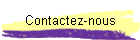 Contactez-nous